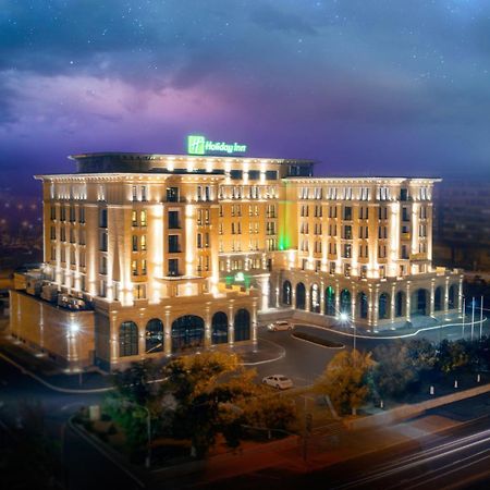 Holiday Inn Aktau By Ihg Dış mekan fotoğraf