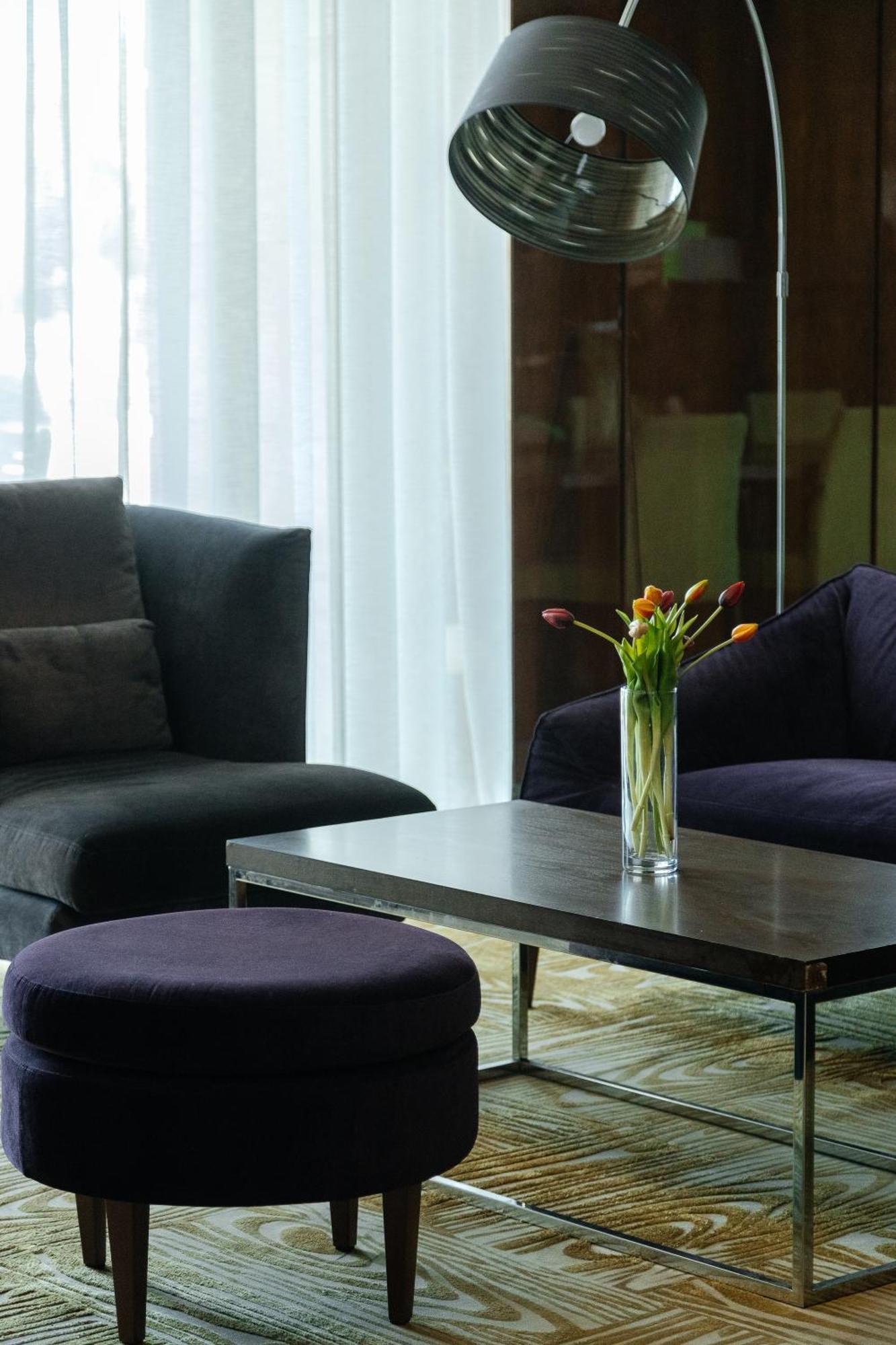 Holiday Inn Aktau By Ihg Dış mekan fotoğraf