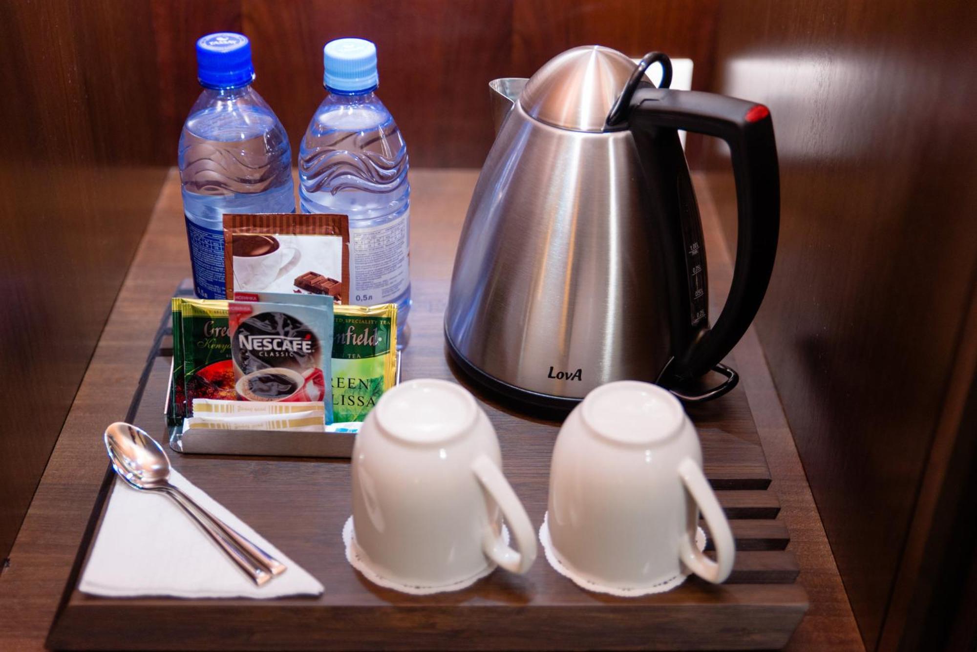 Holiday Inn Aktau By Ihg Dış mekan fotoğraf